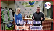 Growing Summit - Unity Gardens