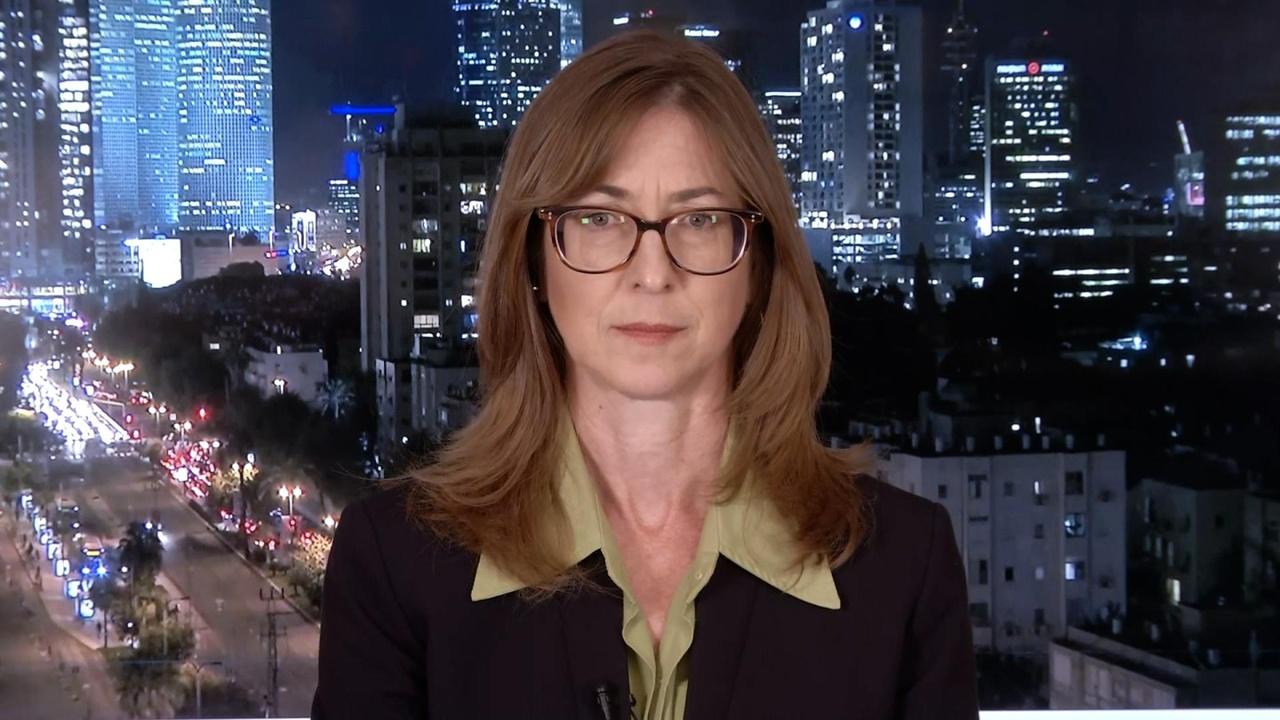 Amanpour and Company