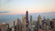 The Rocky Rise of Hancock Tower