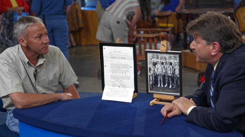 Antiques Roadshow Image