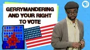 Gerrymandering: Is Geometry Silencing Your Vote?