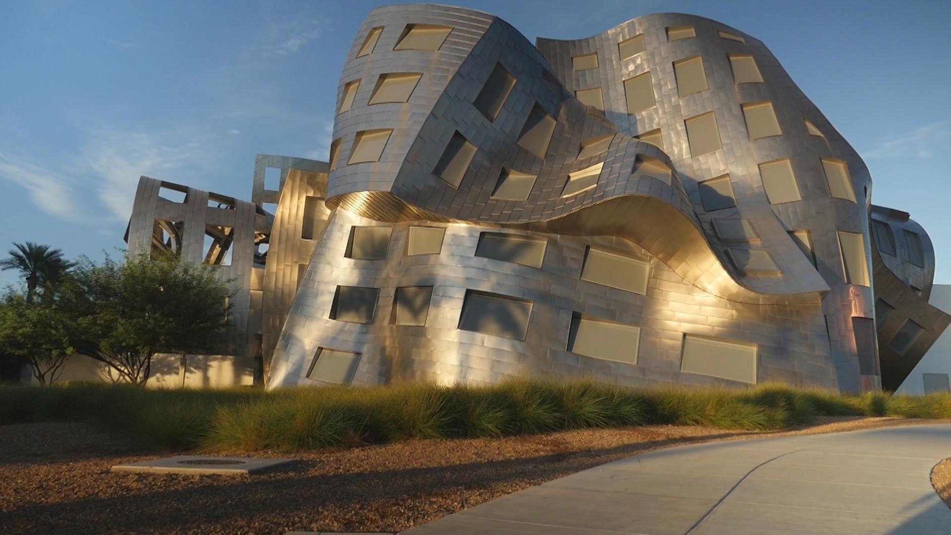 Propels Creation of Brain Health Center
