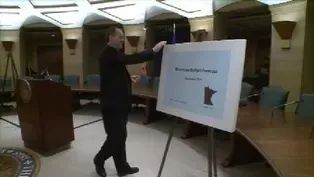 The Budget Surprise