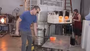 Asheville Glass Art Tours
