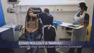What’s Next for Chicago’s COVID-19 Vaccine Rollout