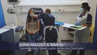 What’s Next for Chicago’s COVID-19 Vaccine Rollout