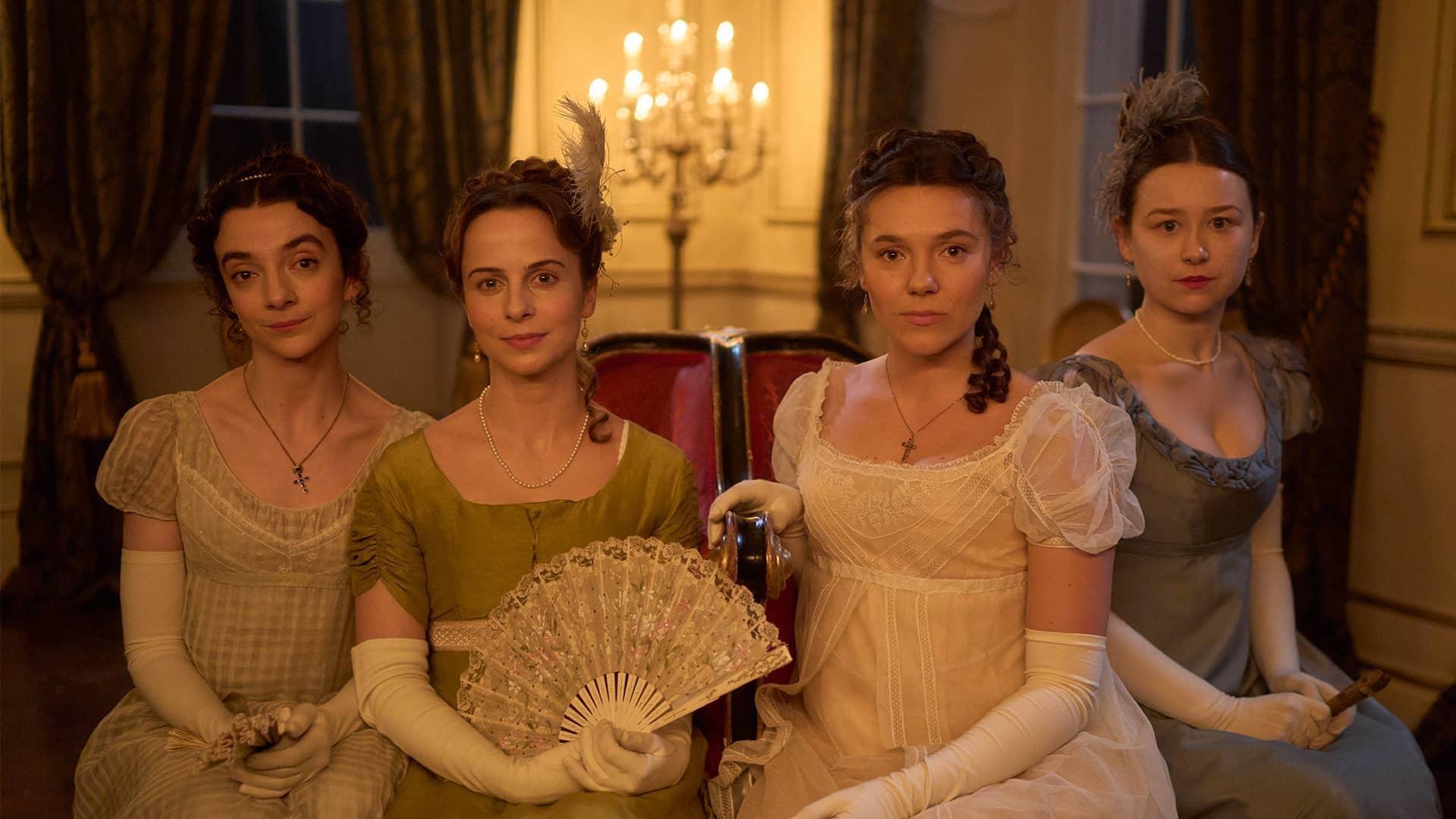 Why is Cassandra Austen determined to find the letters her sister Jane wrote to her friend Eliza?