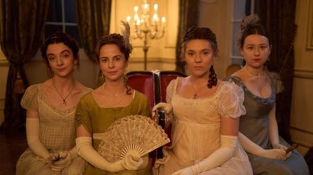 Video thumbnail: Miss Austen Episode 1