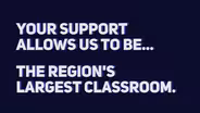 Supporting Education – CET