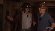The Ponderosa Saloon: From Bank to Bar to Mine Tour