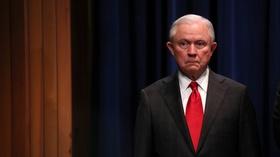 Video thumbnail: PBS NewsHour How will Jeff Sessions’ ouster affect the Mueller probe?