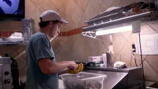 Before the Storm: New Bern Downtown Businesses