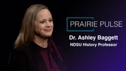 Prairie Pulse 1903: Ashley Baggett and Detroit Lakes 150th
