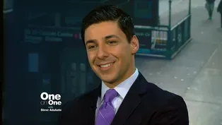 Dan Mannarino Going Beyond the Anchor Desk to Help Others