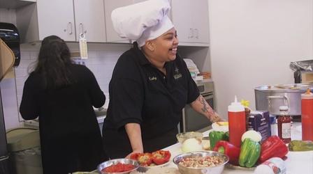 Video thumbnail: THIRTEEN Previews Media with Impact: Kathy's Story