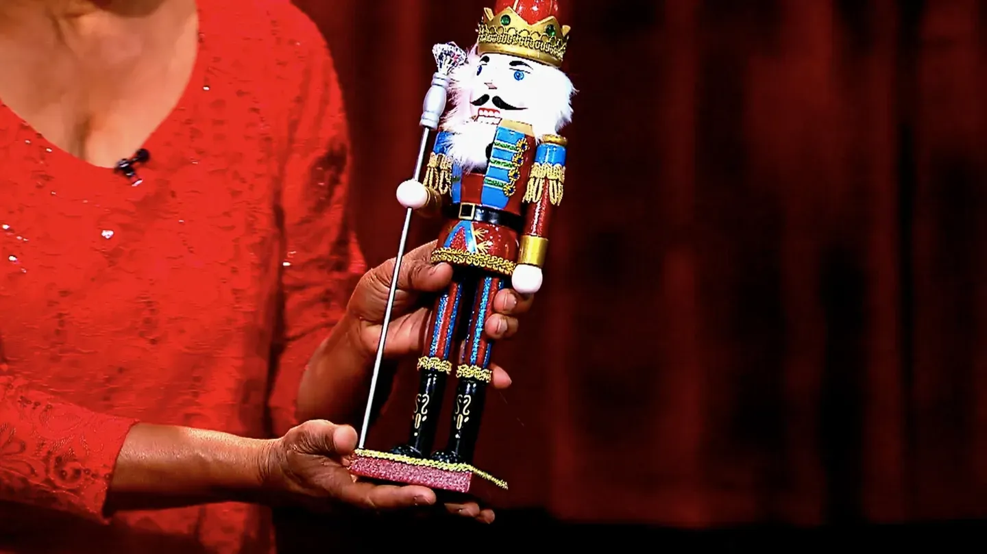 The Philadelphia Orchestra: Favorites from the Nutcracker