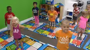 Amazing Explorers Preschool Program