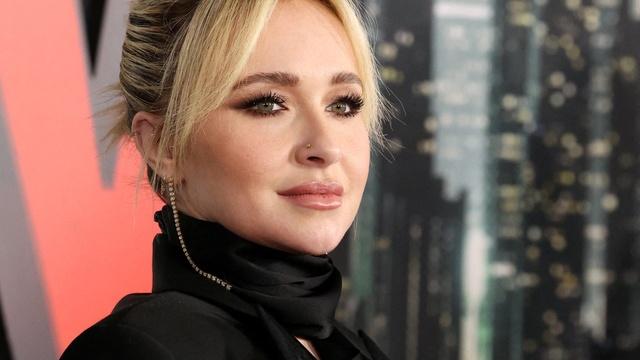 Remembering the life and career of Hayden Panettiere