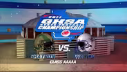 GHSA 5A Final: Grayson vs. Walton