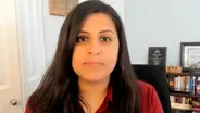 Harassment: Why NJ assemblywoman won't run for reelection