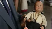 Appraisal: 1936 Olympic Sports Doll