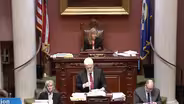 Funding childcare and bonding bills