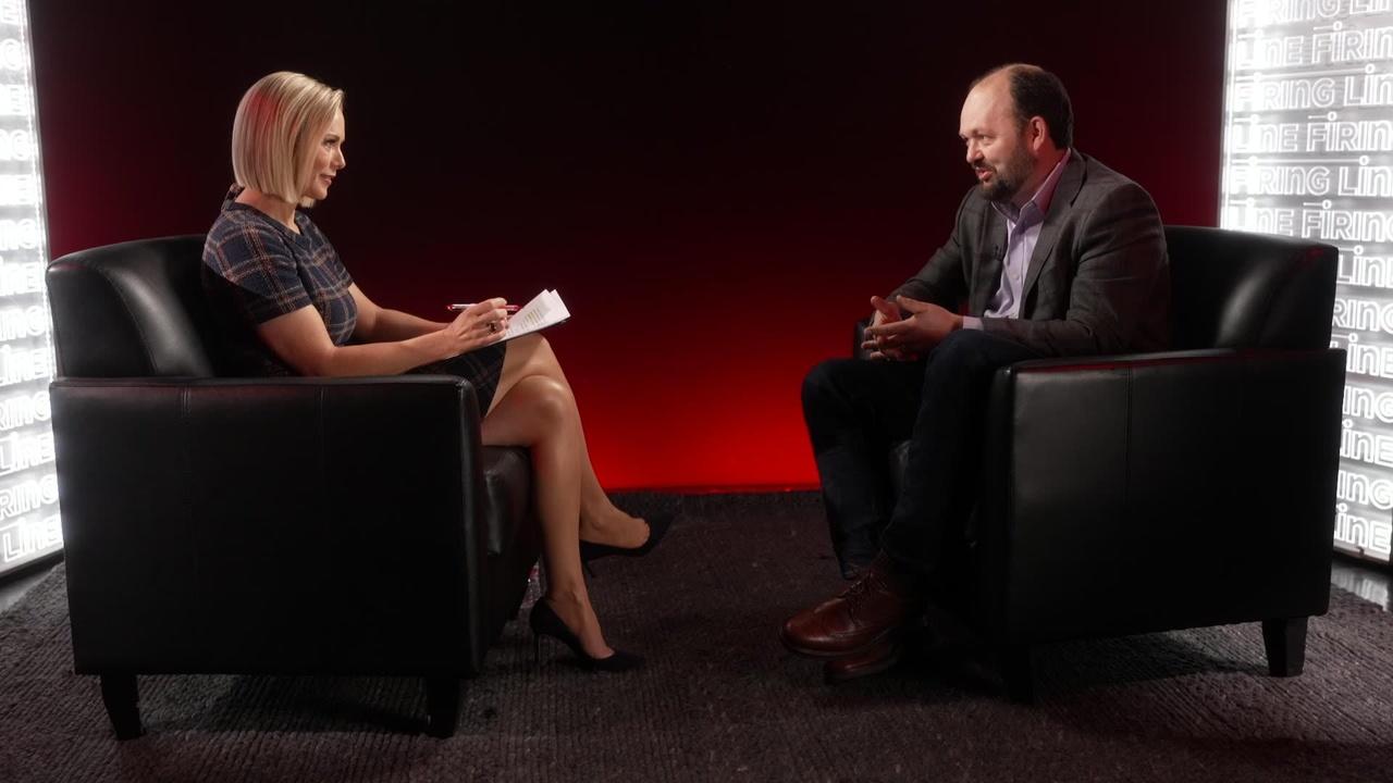 Firing Line | Ross Douthat