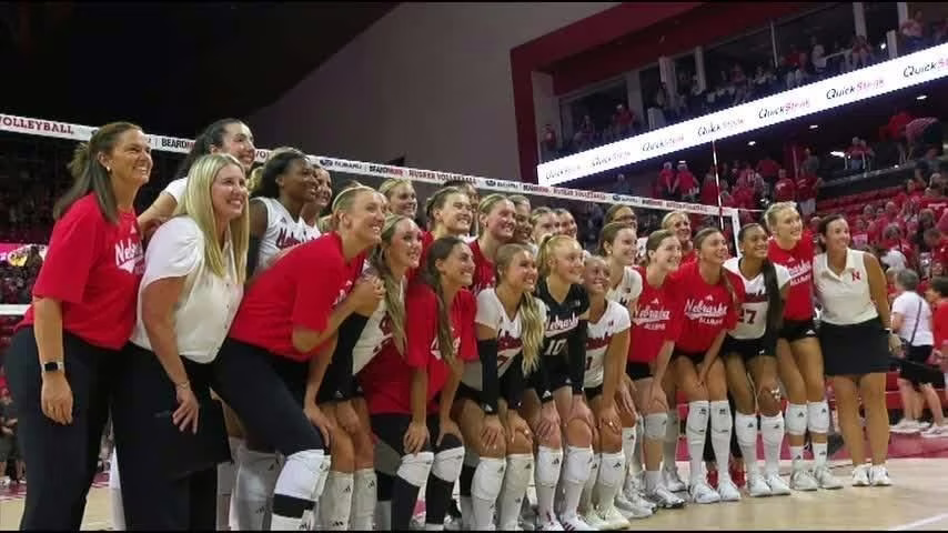 Nebraska Public Media Sports