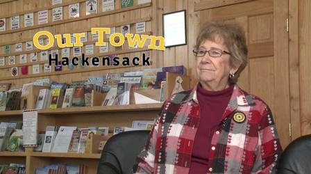 Video thumbnail: Documentaries & Specials Our Town — Hackensack