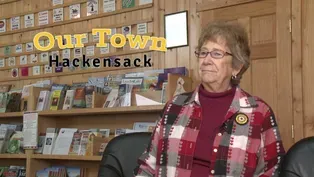 Our Town — Hackensack