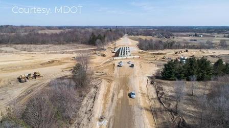 Video thumbnail: Economic Outlook US 31, What’s Next for this Transportation Link