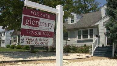 Hot real estate market even hotter at the Jersey Shore