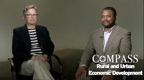 Video thumbnail: Compass Rural and Urban Economic Development