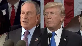 CITY & STATE: WINNERS & LOSERS