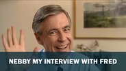 NEBBY My Interview With Fred