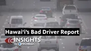 1/16/25 Hawaiʻi's Bad Driver Report