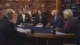 Video thumbnail: Chicago Tonight The Week in Review: Rauner Faces Outrage Over Abortion Bill