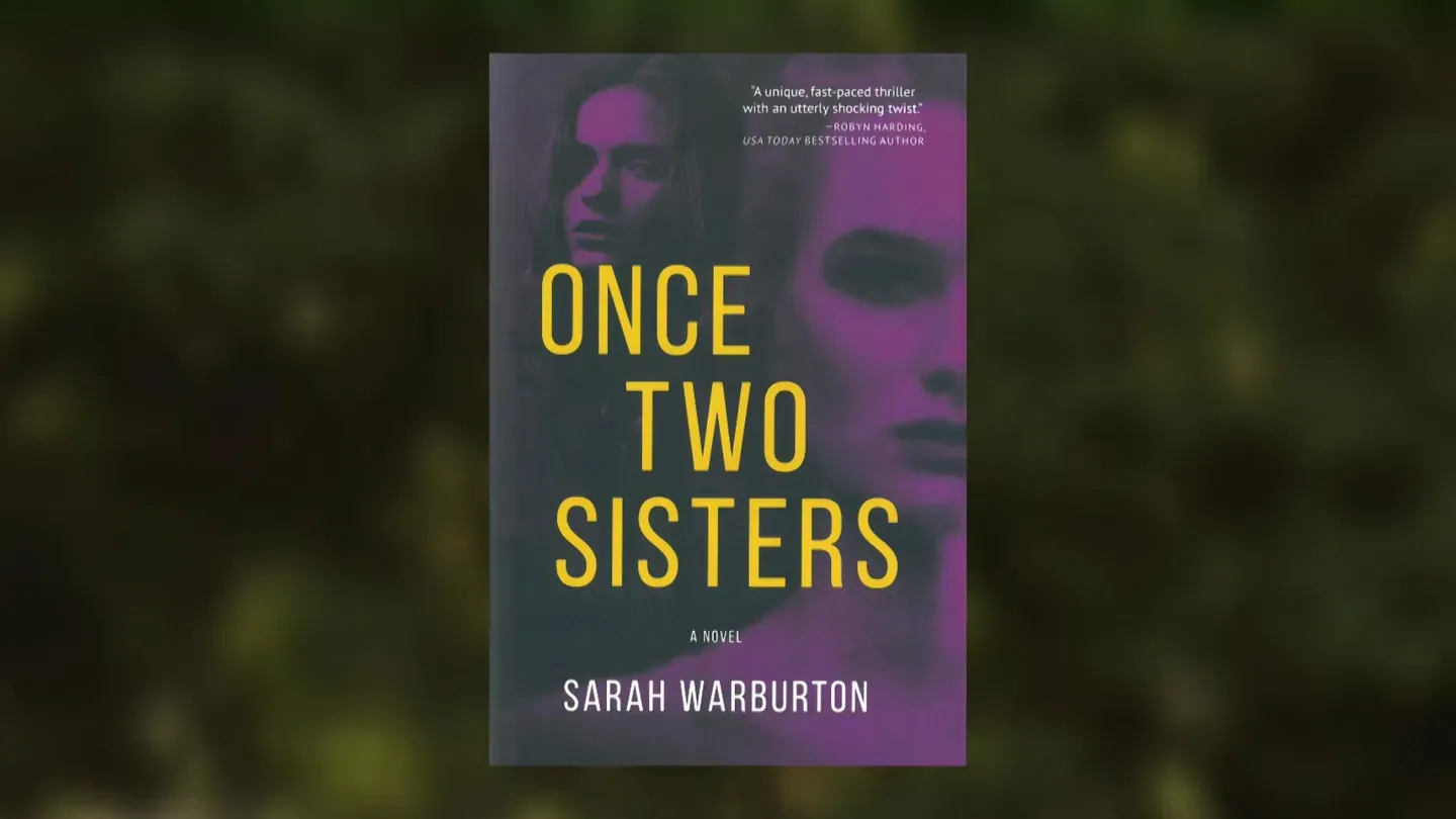A Continued Conversation with Sarah Warburton
