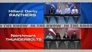 Hilliard Darby vs. Northmont