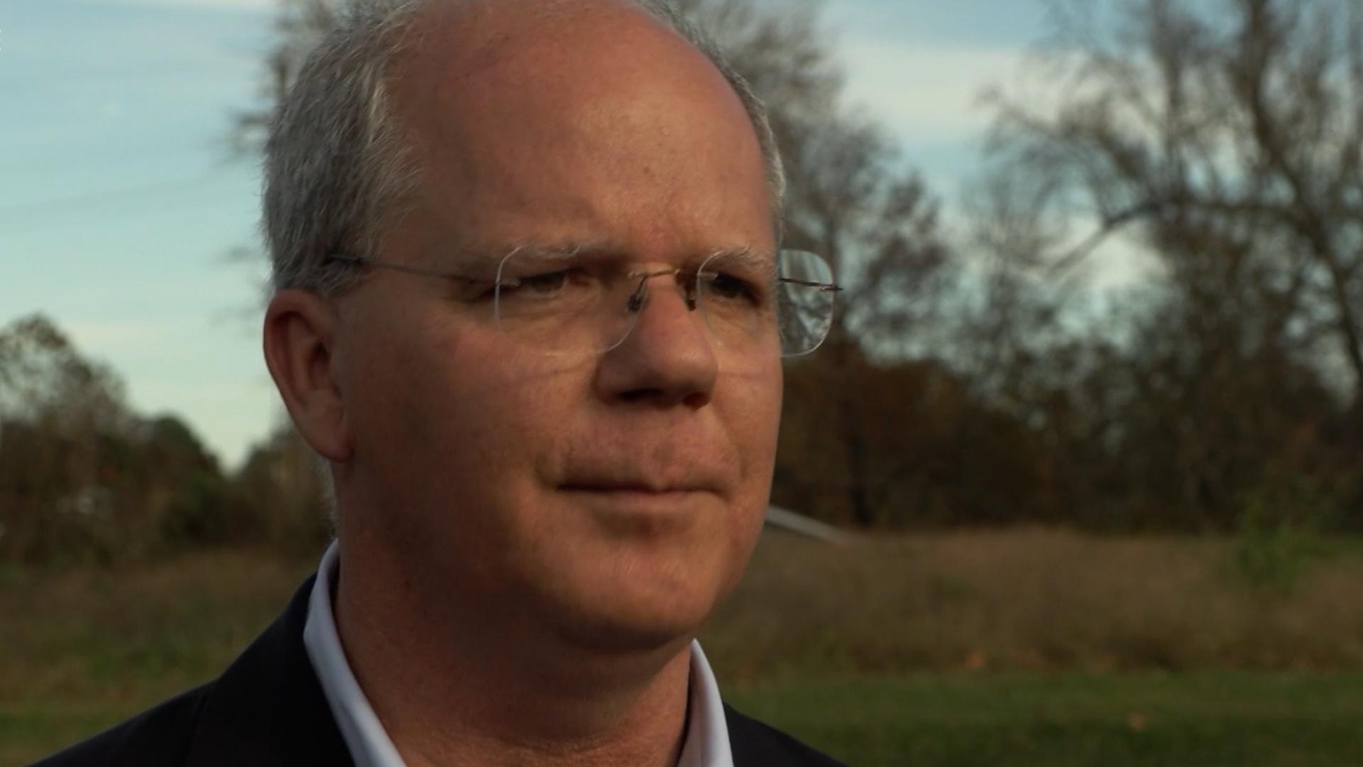 Guthrie Says States Need to Pay Fair Share of Medicaid Costs