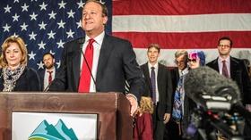 Video thumbnail: PBS NewsHour Polis: Election win 'important closure' for LGBTQ Coloradans