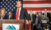 Polis: Election win 'important closure' for LGBTQ Coloradans