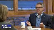 Newsmakers: Lloyd Winnecke and EREP