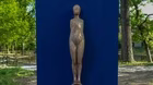 Appraisal: 20th C. Ernest Trova "Falling Man" Sculpture