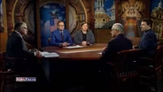 Reporters’ Roundtable
