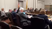NJ Senate committee approves measures that target car theft