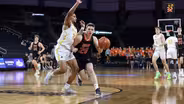 2024 Boys AA Basketball | Sioux Falls Roosevelt vs. Huron