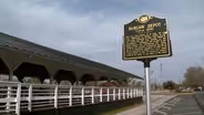 Burgaw Train Depot