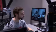 National award for Rider University's student radio station