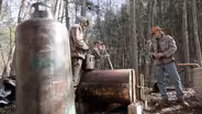 Life in Virginia's Appalachia: Moonshine